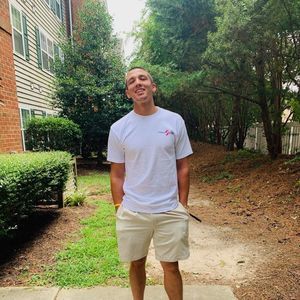 Meet your Posher, Cody